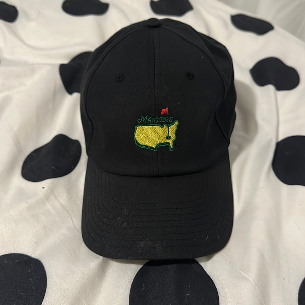 Masters Hat